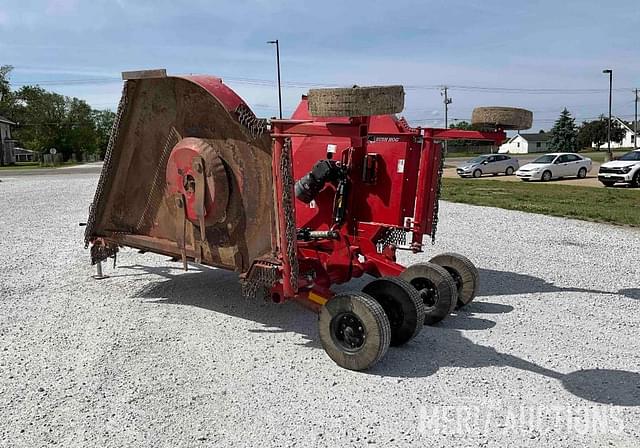 Image of Bush Hog 1815 equipment image 2