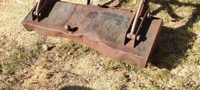 Image of Bush Hog 1840QT equipment image 3