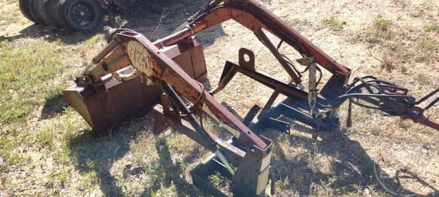 Image of Bush Hog 1840QT equipment image 1