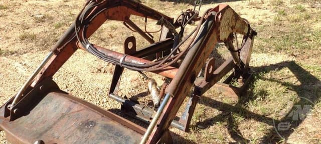 Image of Bush Hog 1840QT equipment image 4