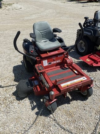 Main image Bush Hog 1842