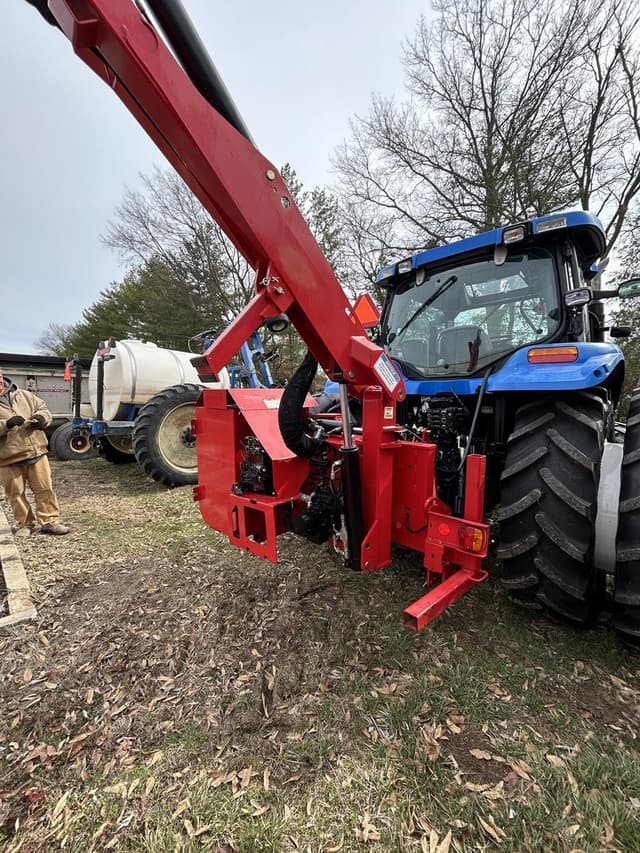 Image of Bush Hog RMB1865 equipment image 3