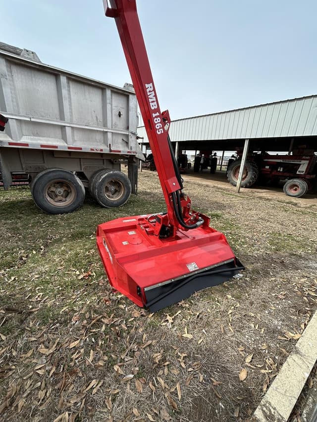 Image of Bush Hog RMB1865 equipment image 1