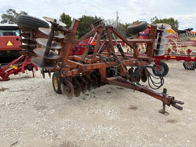 Image of Bush Hog Undetermined equipment image 1