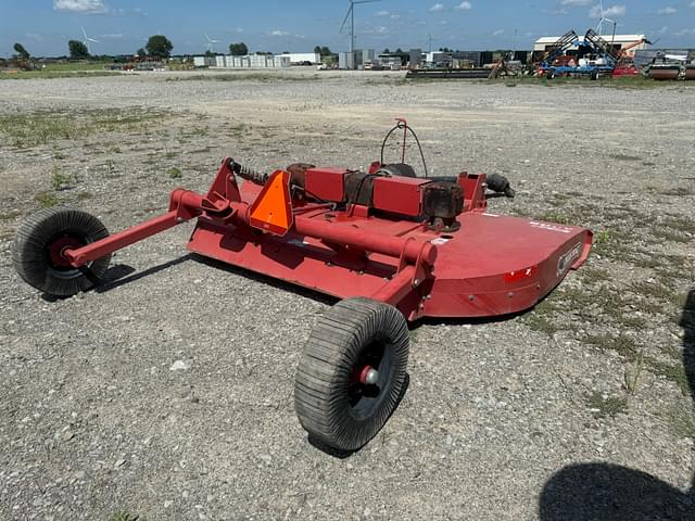 Image of Bush Hog 2008 equipment image 2