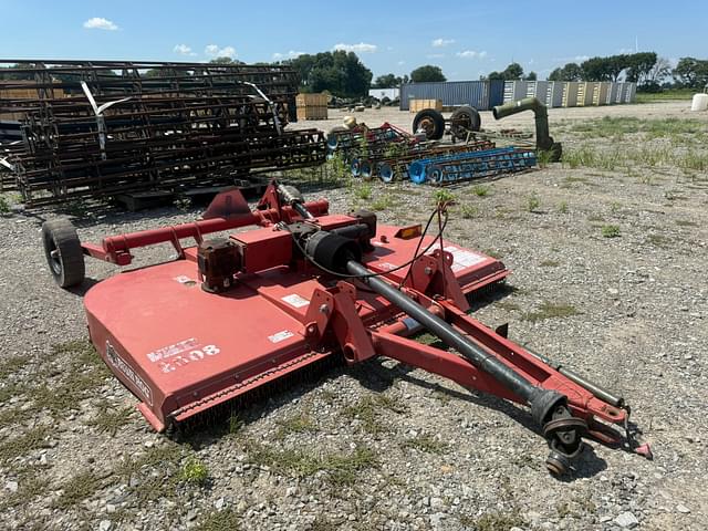 Image of Bush Hog 2008 equipment image 1