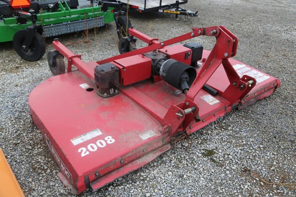 Equipment Main Image