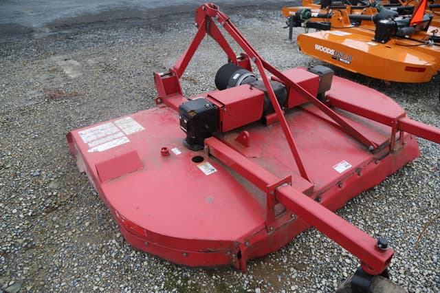 Image of Bush Hog 2008 equipment image 3