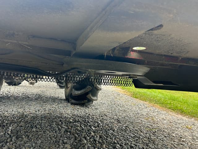 Image of Bush Hog 2008 equipment image 1