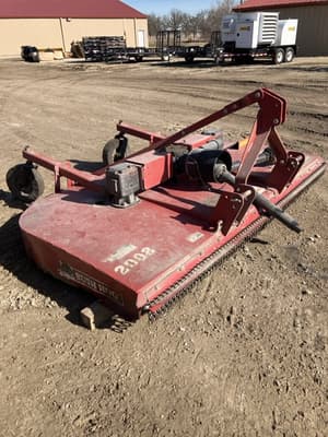 2008 Bush Hog 2008 Image