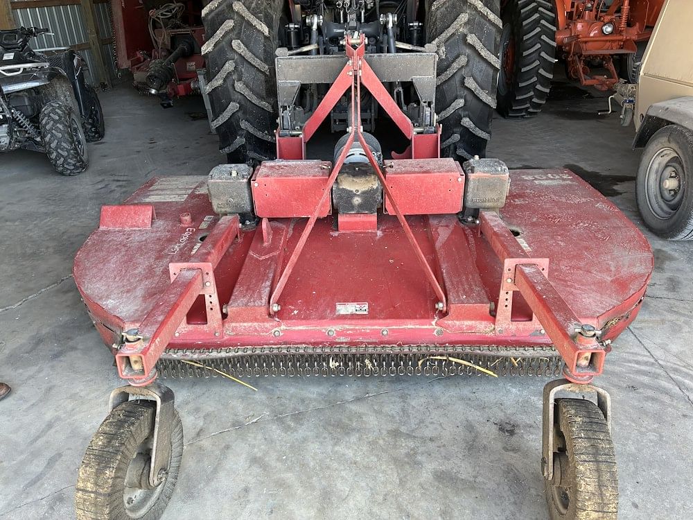 2008 Bush Hog 2008 Equipment Image0