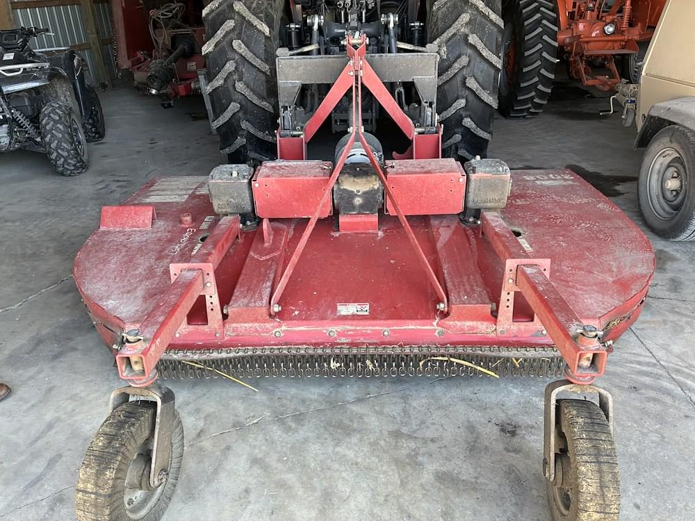 Image of Bush Hog 2008 Primary Image