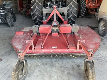 Main image Bush Hog 2008