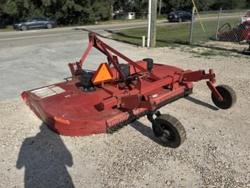 Main image Bush Hog 2010