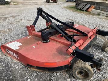 Main image Bush Hog 2010