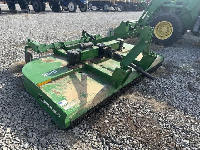 Image of Bush Hog 2010 equipment image 3