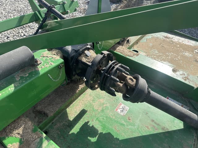 Image of Bush Hog 2010 equipment image 4