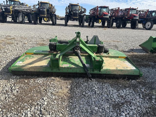 Image of Bush Hog 2010 equipment image 2