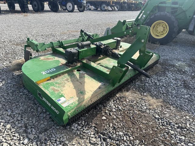 Image of Bush Hog 2010 equipment image 3