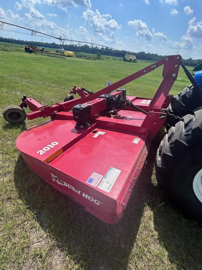 2010 Bush Hog 2010 Equipment Image0