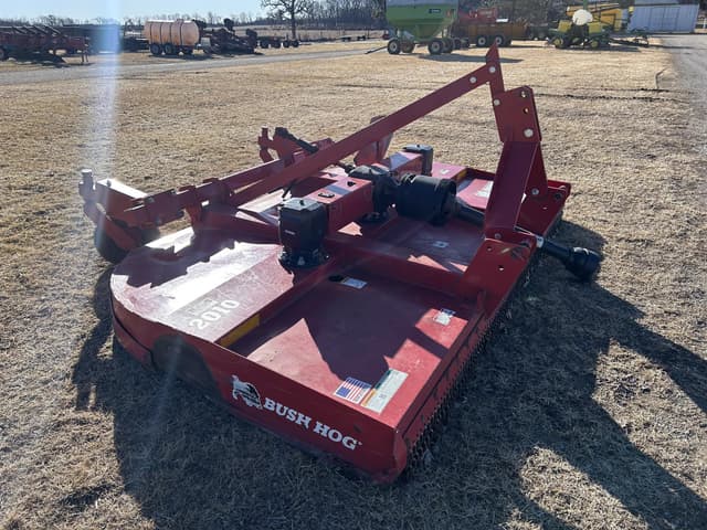 Image of Bush Hog 2010 equipment image 4