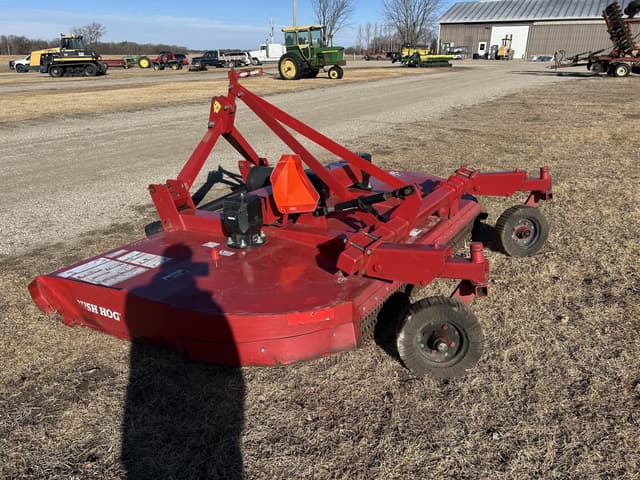 Image of Bush Hog 2010 equipment image 2