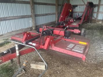 Main image Bush Hog 2010