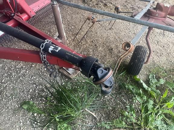 Image of Bush Hog 2010 equipment image 1