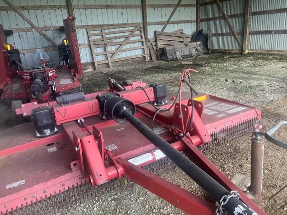 Image of Bush Hog 2010 equipment image 2