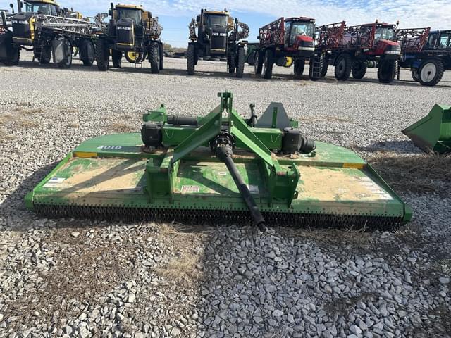 Image of Bush Hog 2010 equipment image 2