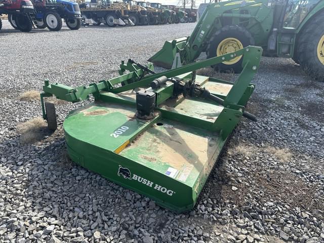 Image of Bush Hog 2010 equipment image 1