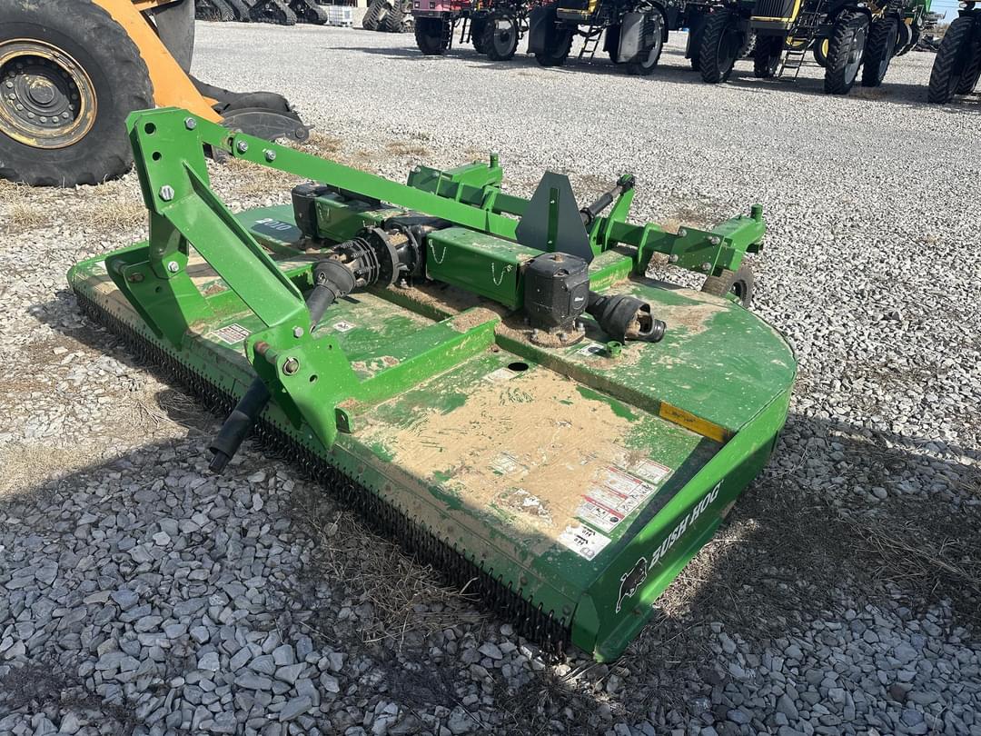 Image of Bush Hog 2010 Primary image