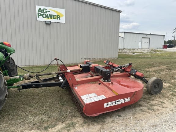 Bush Hog 2010 Equipment Image0