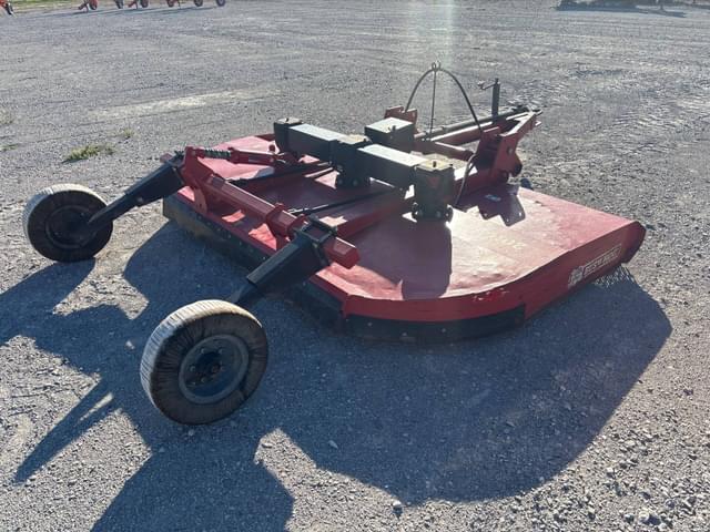 Image of Bush Hog 2010 equipment image 2