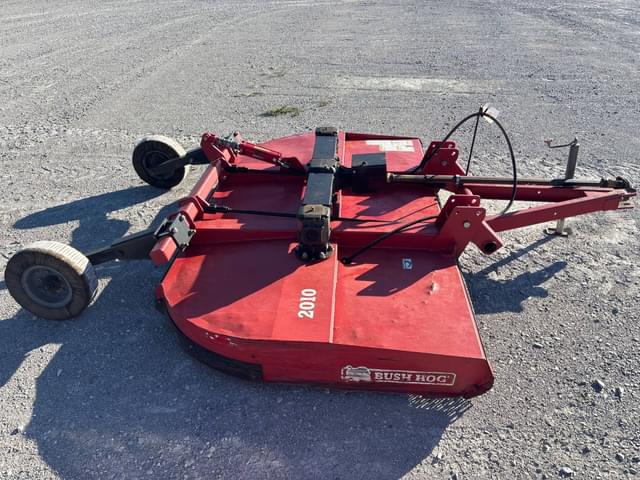 Image of Bush Hog 2010 equipment image 1