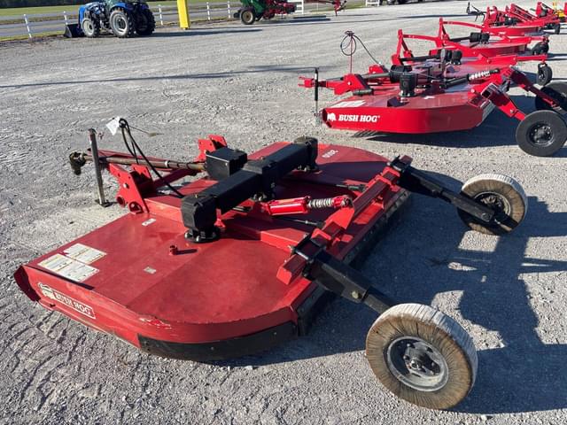 Image of Bush Hog 2010 equipment image 4