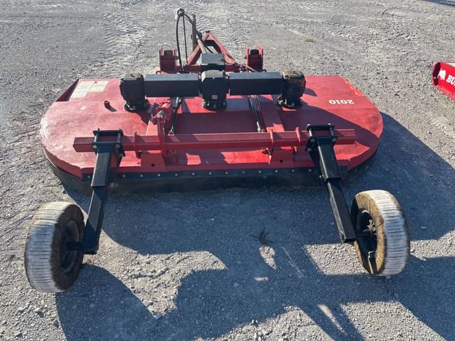 Image of Bush Hog 2010 equipment image 3