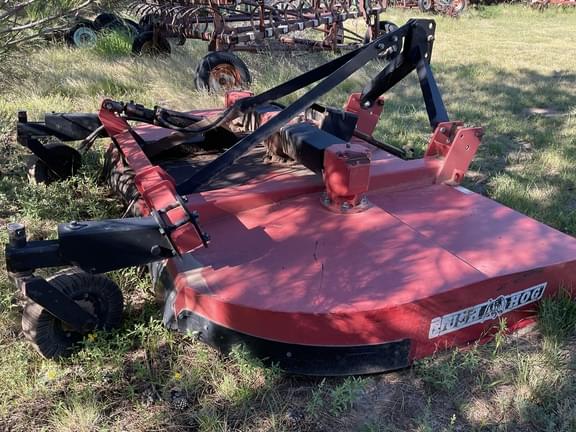 Image of Bush Hog 2010 equipment image 1