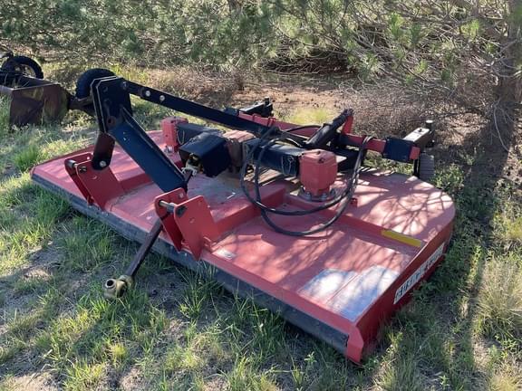 Image of Bush Hog 2010 equipment image 2