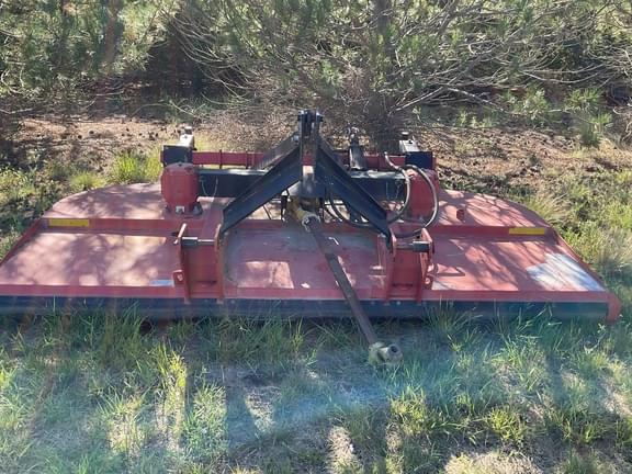 Image of Bush Hog 2010 equipment image 4
