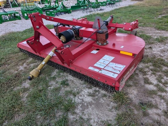 Bush Hog 2010 Equipment Image0