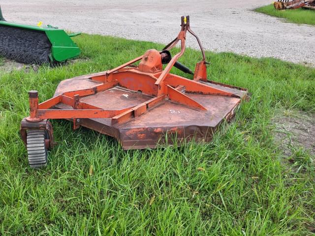Image of Bush Hog 206 equipment image 3