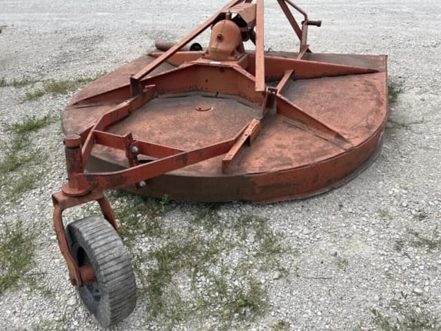 Image of Bush Hog 207R equipment image 2