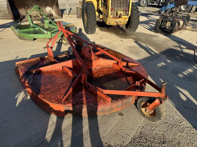 Image of Bush Hog 207R equipment image 4