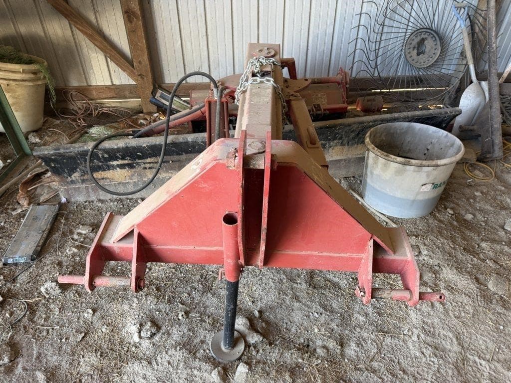 Image of Bush Hog 121 Image 1