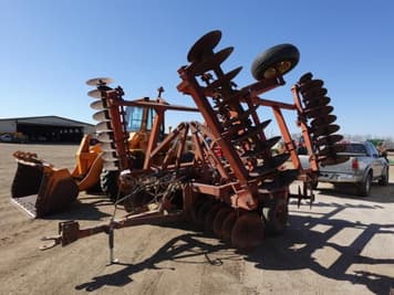 Main image Bush Hog Undetermined