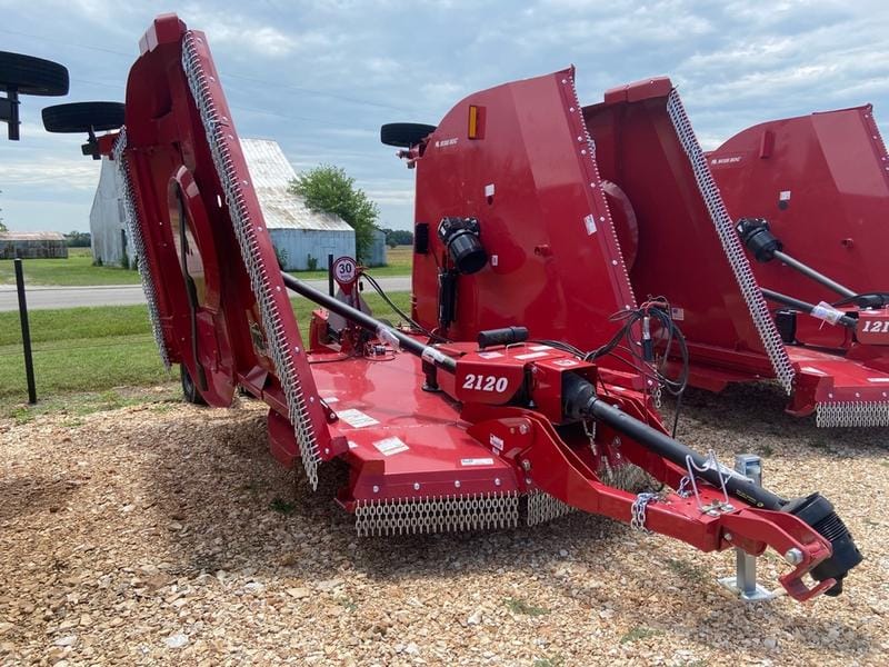 Bush Hog 2120 Equipment Image0