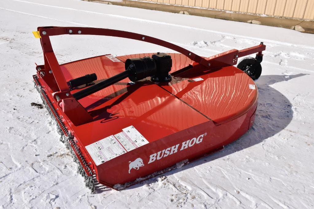 Main image Bush Hog BH217