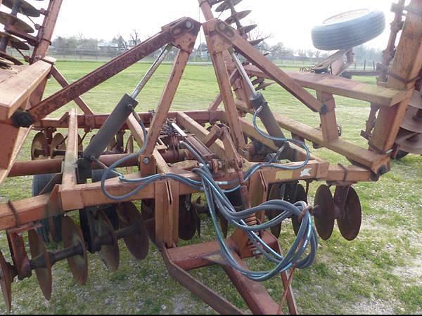 Image of Bush Hog 1445 equipment image 3