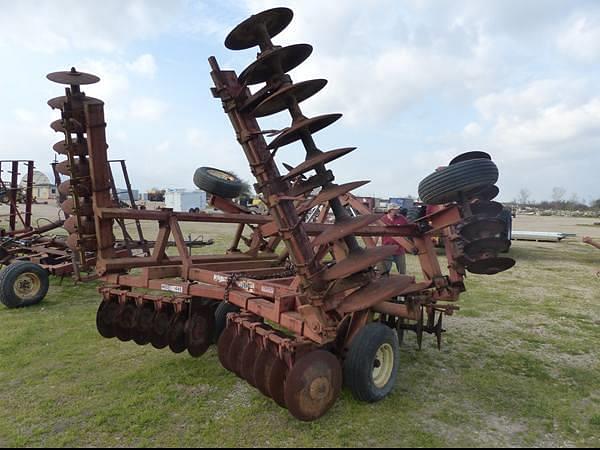 Image of Bush Hog 1445 equipment image 4